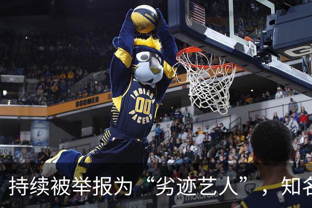 持续被举报为“劣迹艺人”，知名歌手回应